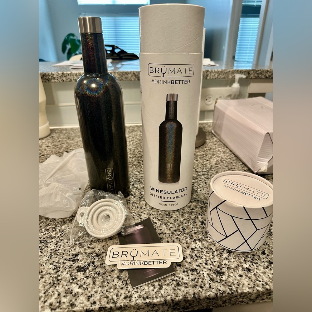 Brumate Winesulator